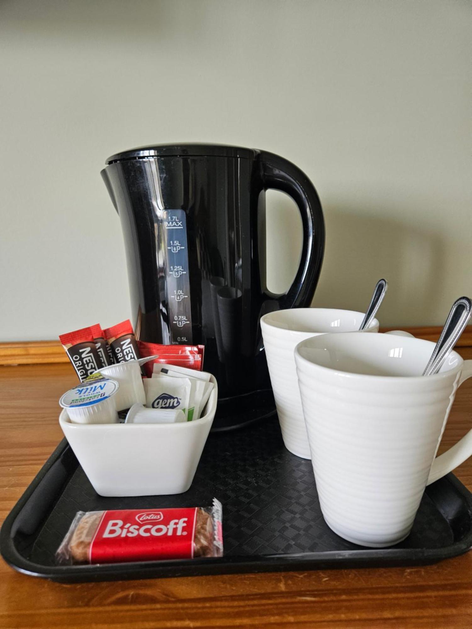 Bed and Breakfast Dergfield House Ballybofey Zewnętrze zdjęcie